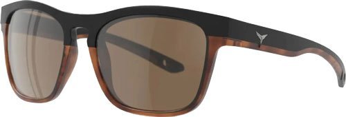 Force Flex Moonlight Brown Premium Tactical Sunglasses