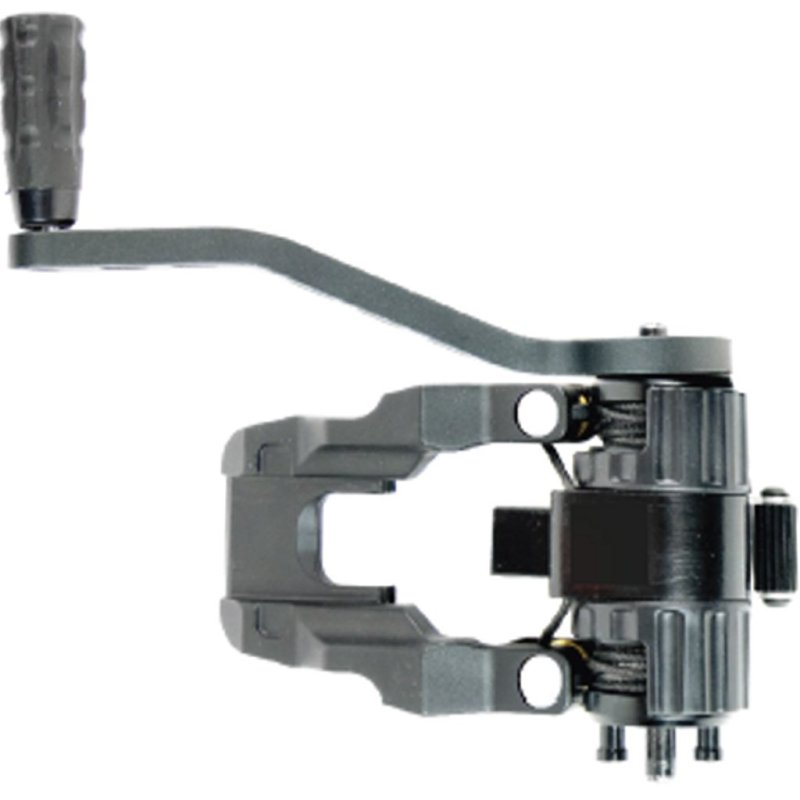 Killer Instinct 2078-4 DSC Compact Cocker Crossbow Lightweight