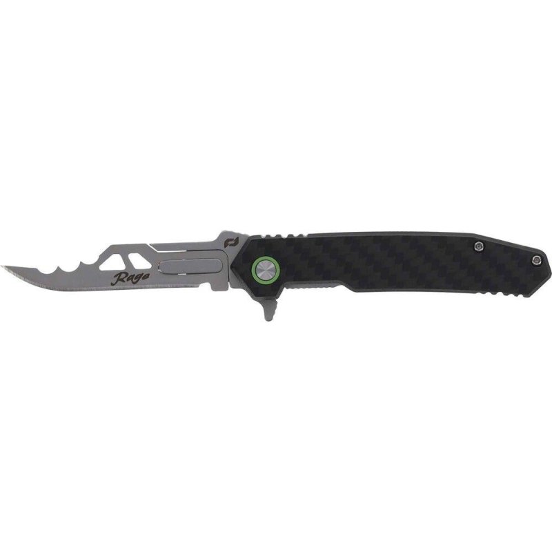 Schrade Phantom Enrage 6 Replaceable Knife 2-1/5 In 1197647