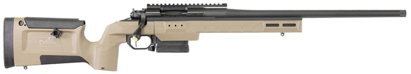 LaRue Tactical Siete 308 Win (FDE)