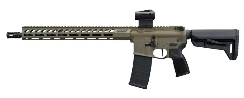 Sig Sauer M400 Forge 5.56 NATO