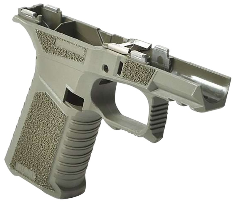 SCT Sub Compact 380 AUTO 1229