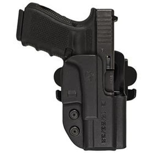 Comp-Tac International Holster Adjustable Retention Ambidextrous
