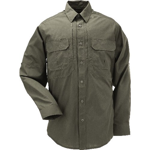 5.11 Tactical Taclite Pro Long Sleeve Shirt Ripstop