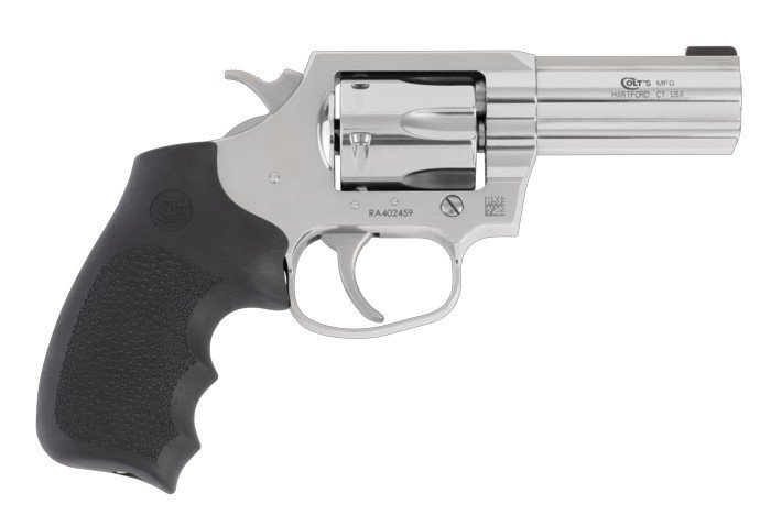 Colt King Cobra 357 Mag KCOBRASB3RBB