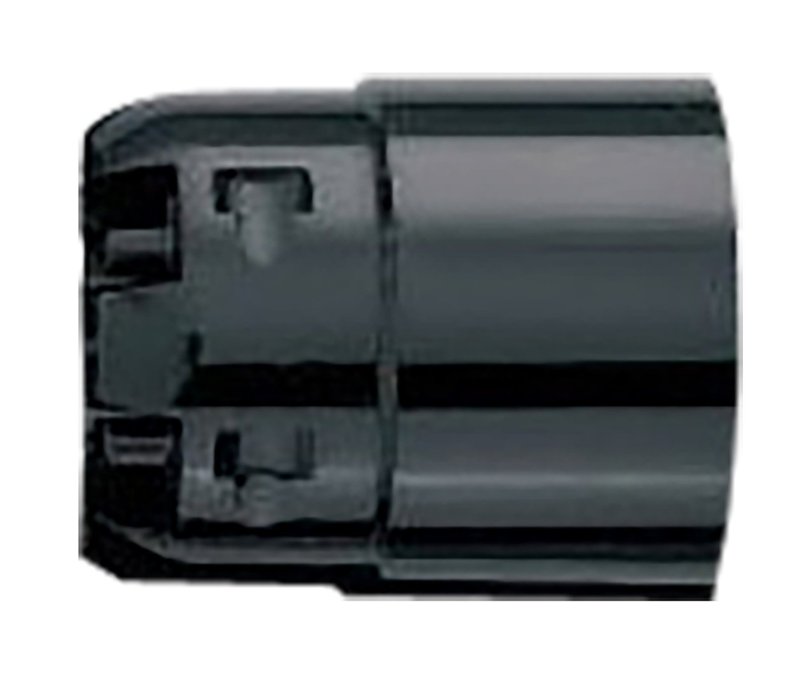 Pietta 1851 Navy .44 Cal Black Steel Revolver Cylinder PAF5111/44BR
