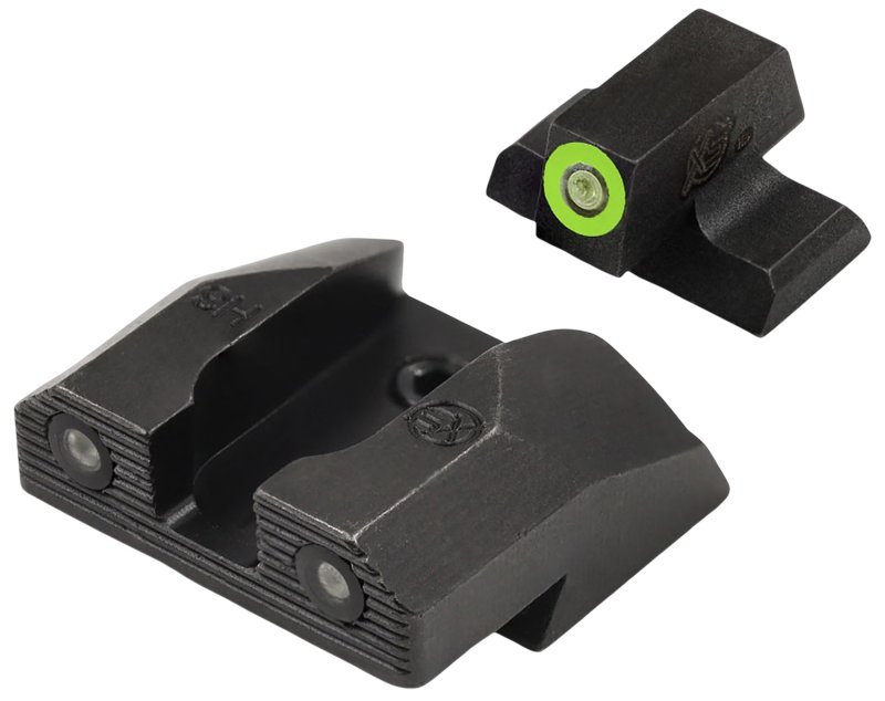 XS SP-R202P-6G R3D 2.0 SPG STD GRN
