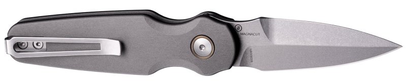 HOG 64233 BALLISTA-II 2.6 AUTO BAYONET ALUM GRY