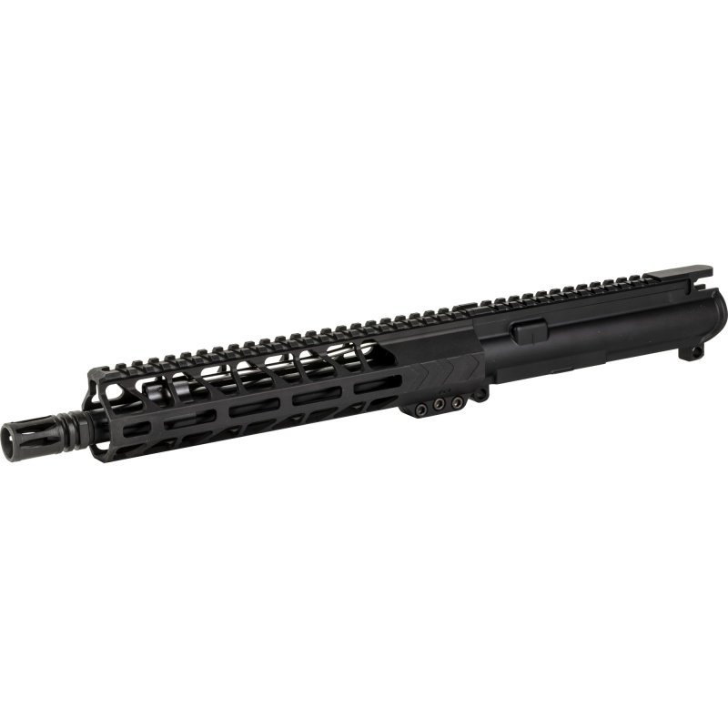 Battle Arms Development AR-15 Workhorse 5.56 NATO 10.5 In