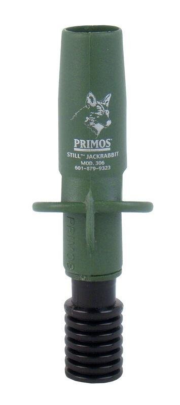 Primos Still Jackrabbit Predator Species Open Call Green