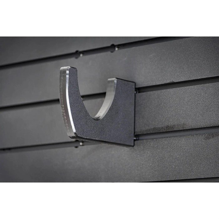 Tactical WALLS MODWALL HORIZONTAL RIFLE/SHOTGUN RACK