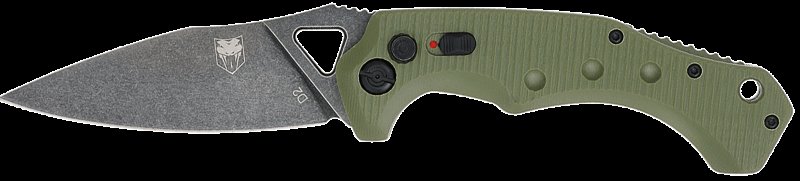 COBRATEC KNIVES Ryker