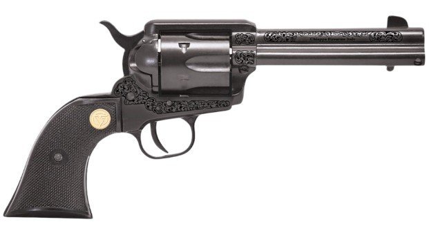 Chiappa Firearms 1873 SAA .22 LR