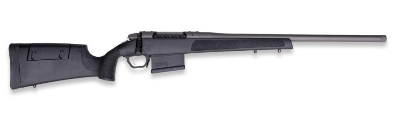 Weatherby 307 Range SF 25WBY 3WR0425RWR0T
