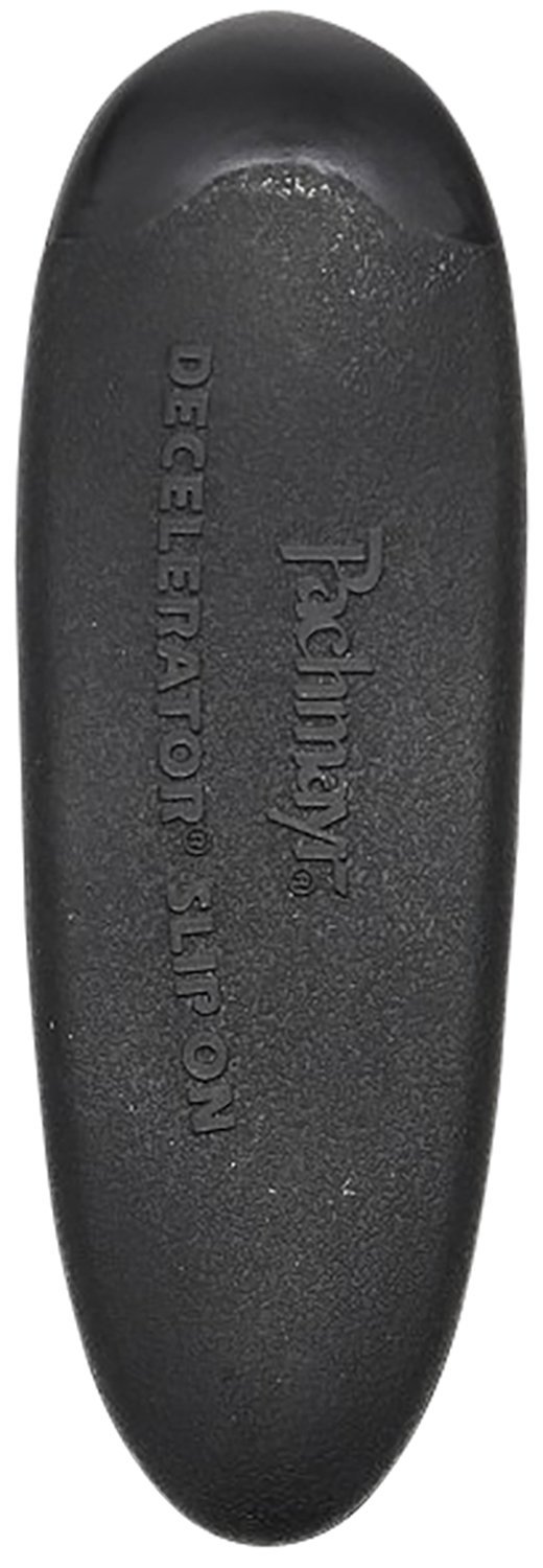 Pachmayr 04412 Decelerator Large Black Slip-On Pad