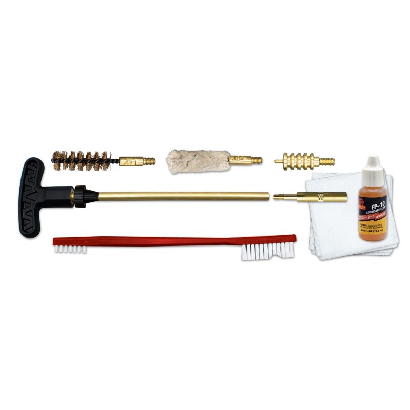 Otis Technology Sectional Rod Pistol Cleaning Kit .40/10mm