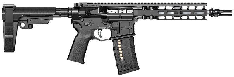 Radian Weapons R0052 .300 AAC BLACKOUT