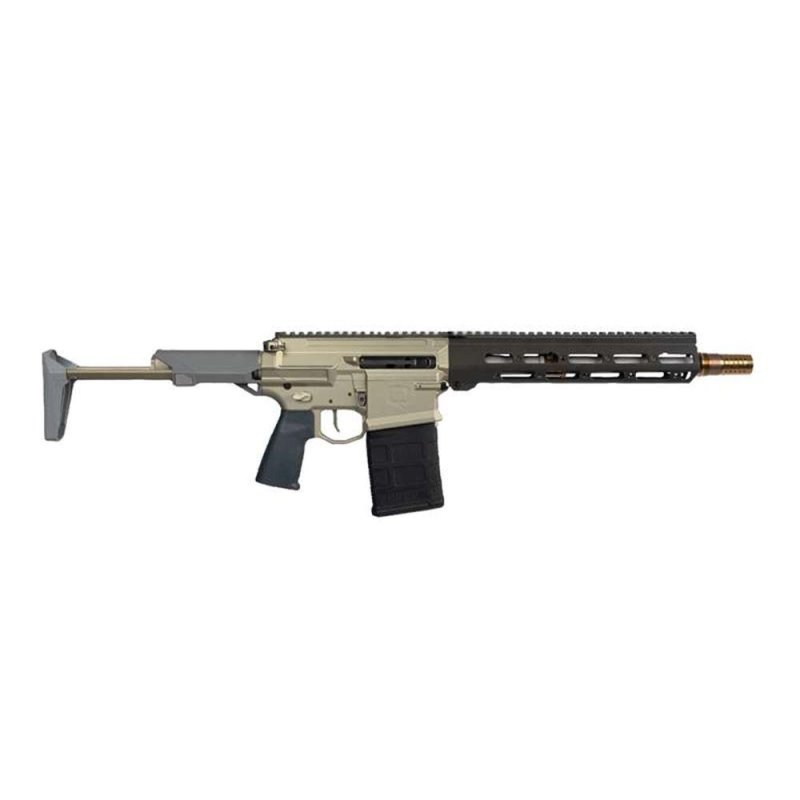 Q LLC Boombox 8.6 Blackout