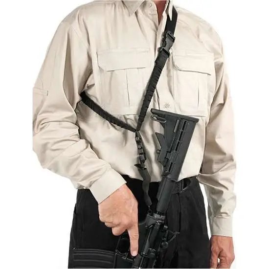 Blackhawk Storm Sling XT 1.25 in Nylon Webbing Adjustable 46-64 in