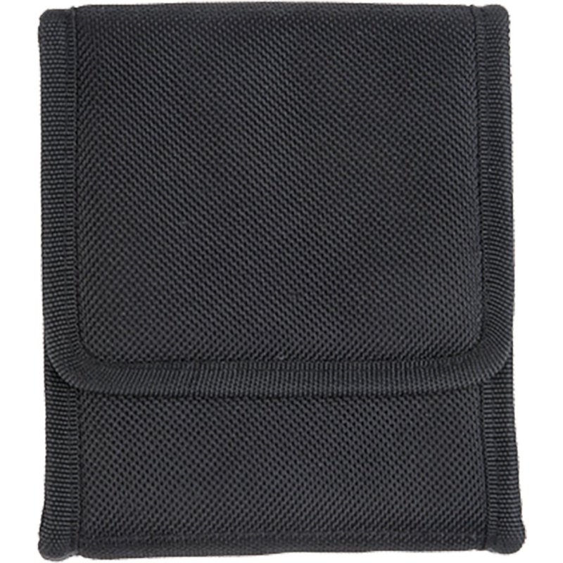Bulldog BD848 Nylon Cell Phone Holster Black RH/LH Sub-Compact .380 Autos