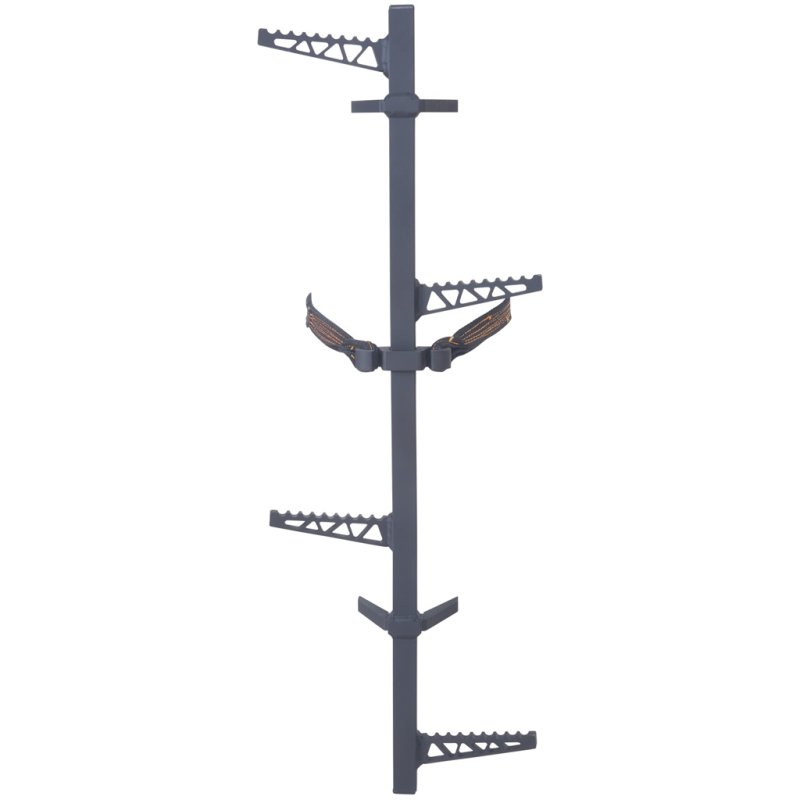 Millennium M250 Climbing Stick Aluminum 4 pk.