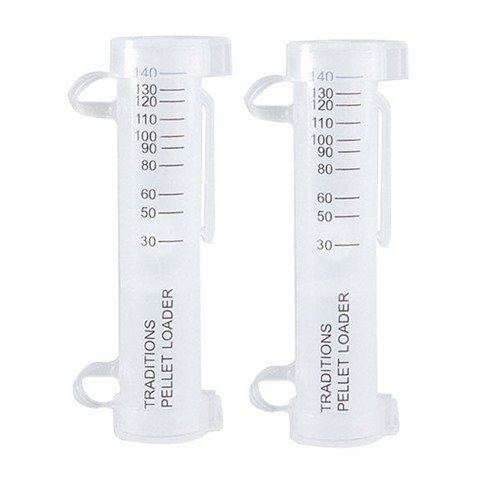 Traditions Super Magnum Pellet Quick Loader 2 Pack A1315