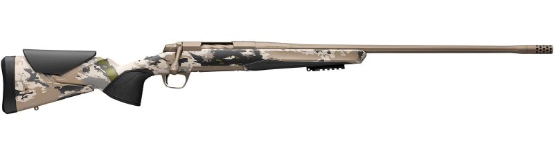 Browning X-Bolt 6.8 Western 036106299