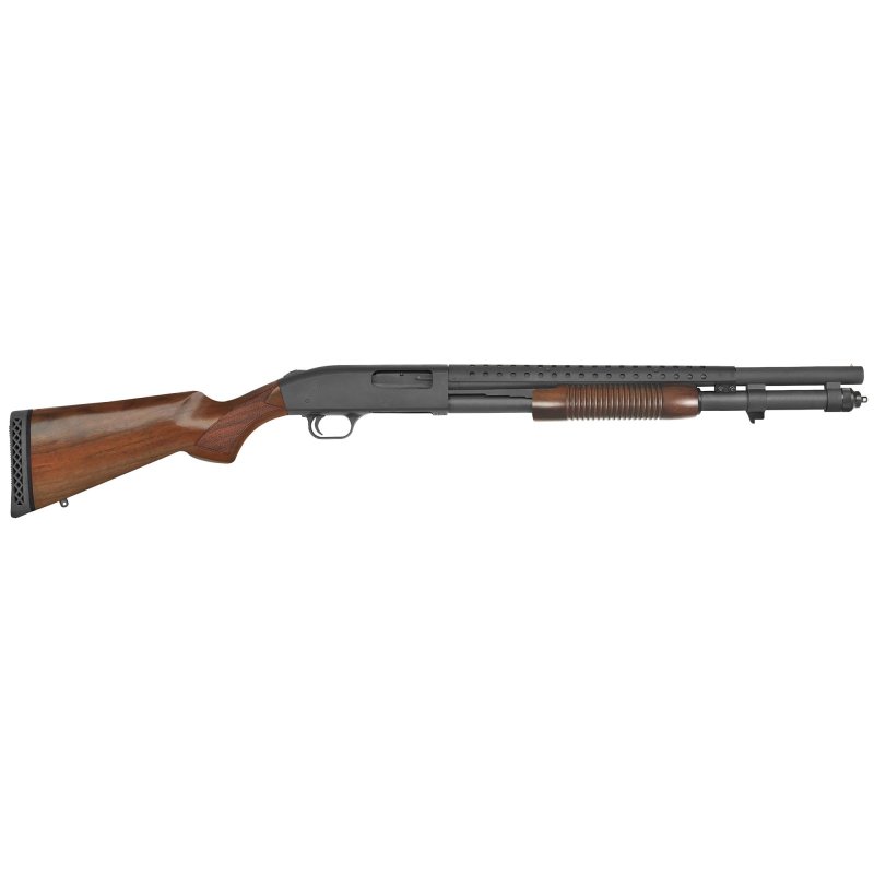 Mossberg 590 Retrograde 12 Gauge Tactical Shotgun