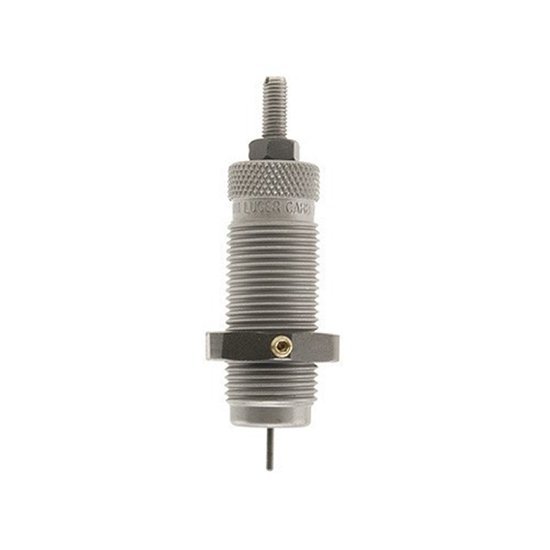 RCBS 20537 9mm Carbide Sizer Die with Storage Case
