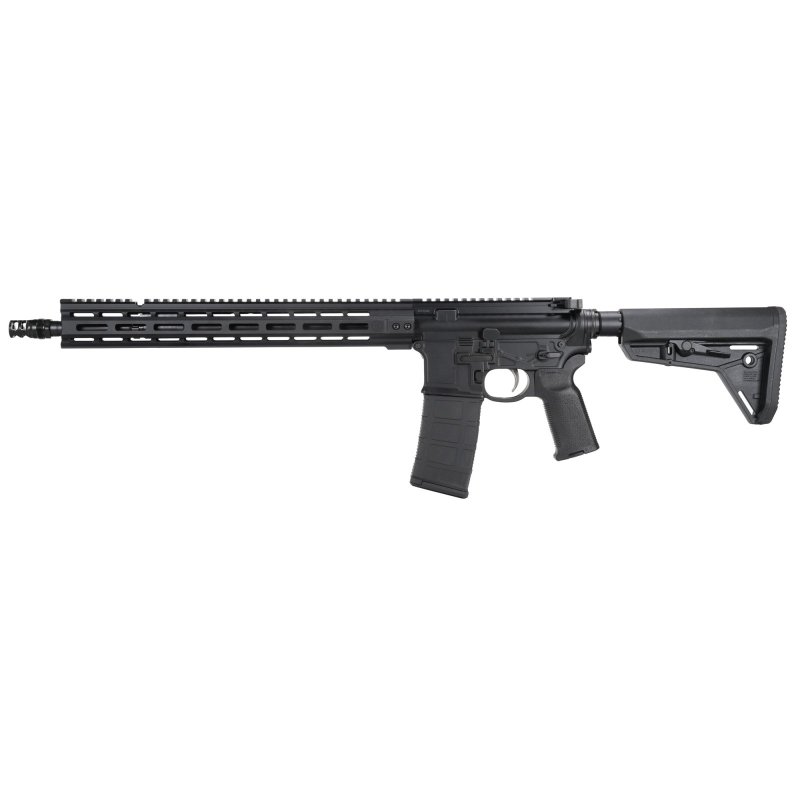 Primary Weapons Systems MK1CPR22316 223 Wylde 16.1In 30rd