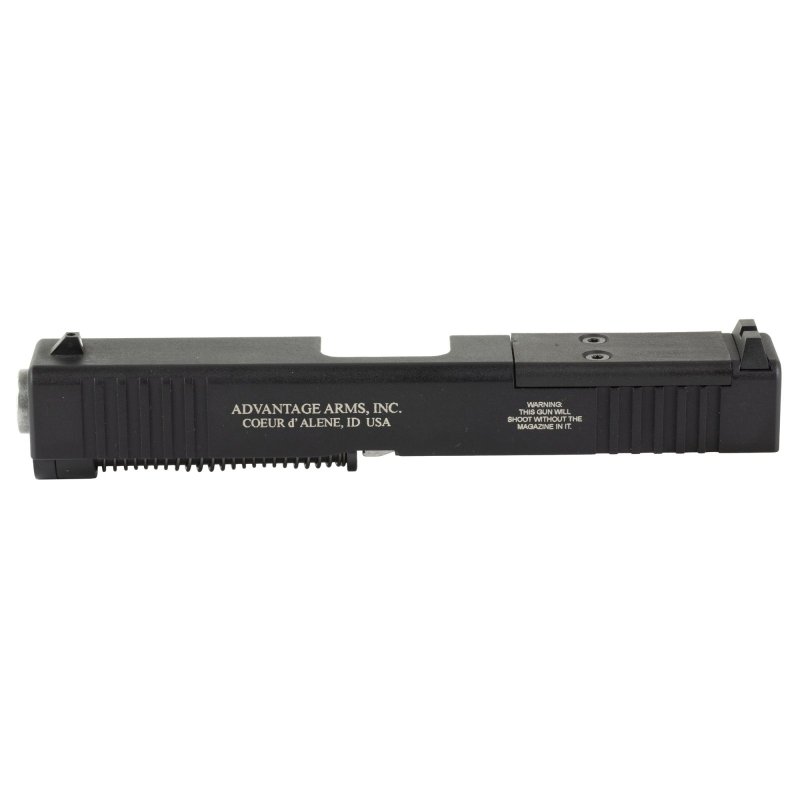 Advantage Arms Dag-C-MOD-CA Conversion Kit 22 LR 4.02" Barrel Black