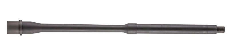 Daniel Defense 0707709173018 16" 5.56 NATO AR-15 Chrome Moly Barrel