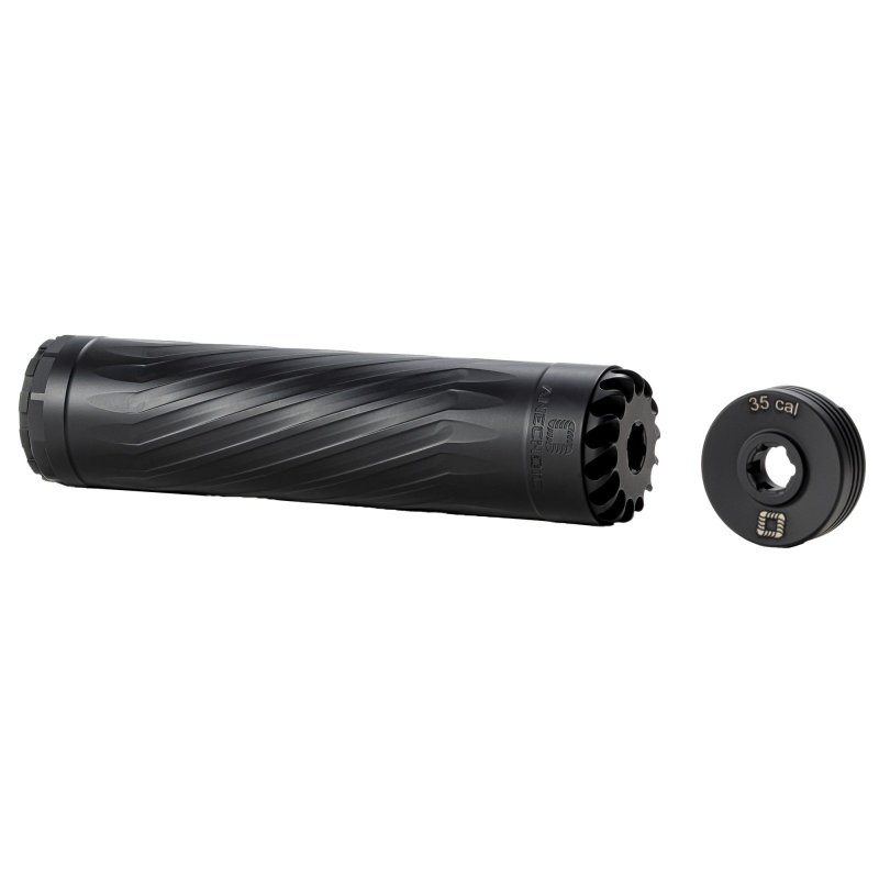 Anechoic X35B 9mm Luger