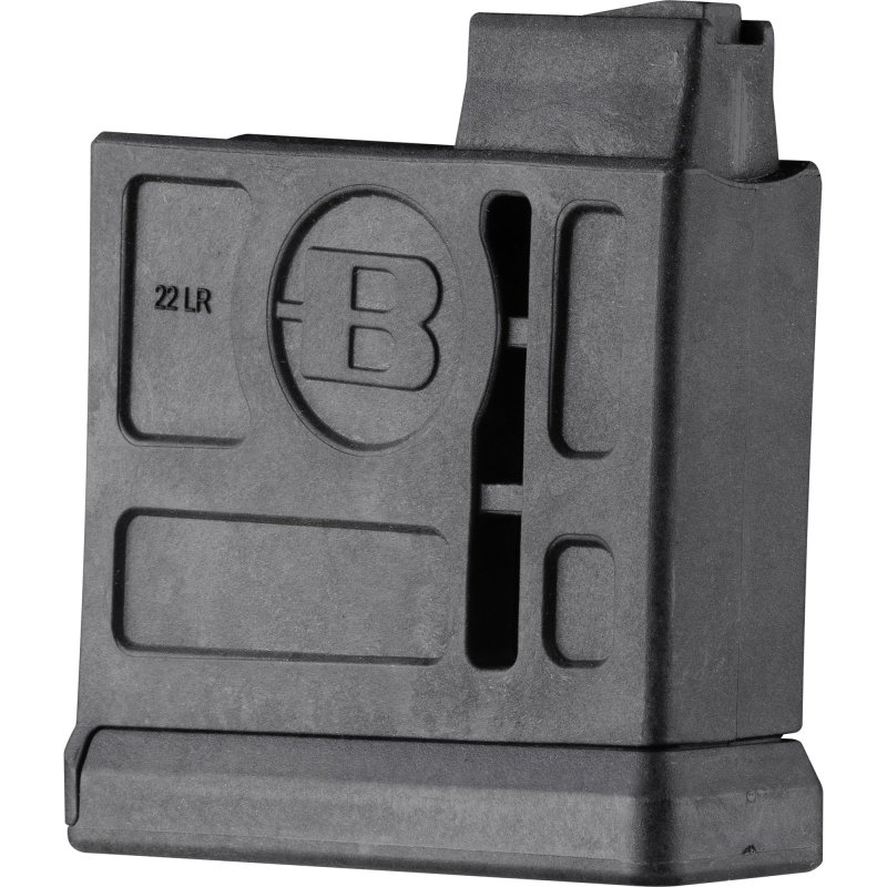 Bergara B14R A1CS 22LR 10rd Magazine BA0016