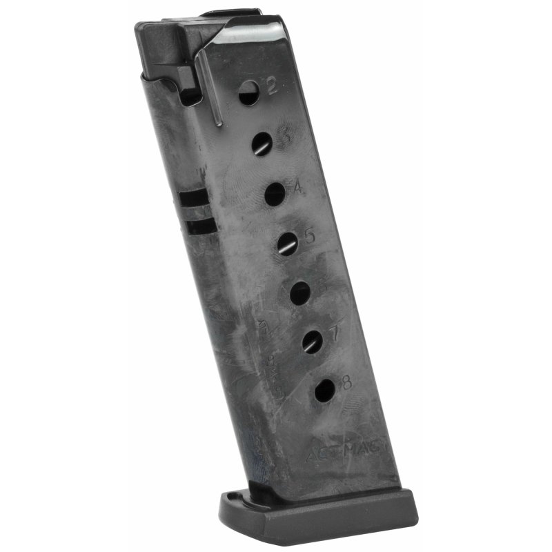 Rock Island Armory P220 45ACP 8-Round Magazine Nickel Finish 8RD