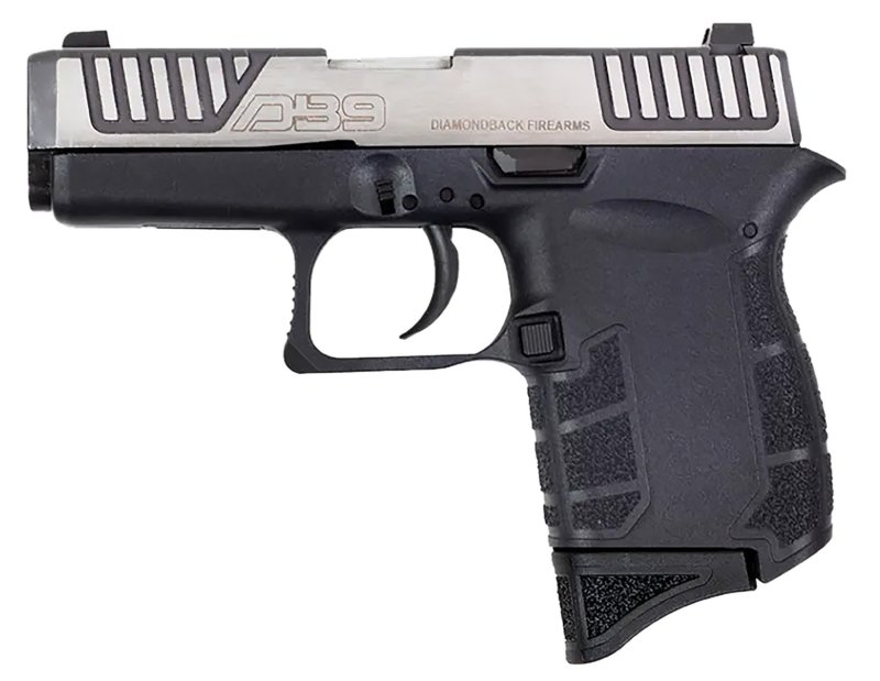 Diamondback DB9 9mm DB0200P031