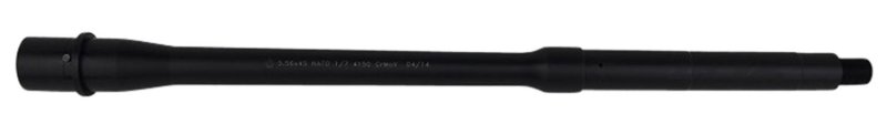 Ballistic Advantage Modern Series 5.56x45mm NATO 14.50 In