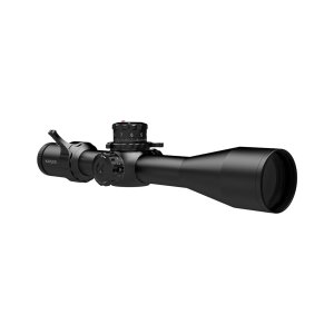 Kahles K525i 5-25x56 FFP Rifle Scope DLR CCW - SKMR4 Reticle