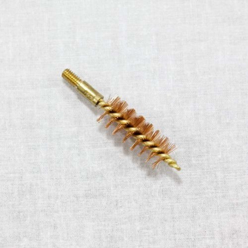 Dewey Rods B-22P BRONZE BRISTLE BRUSH