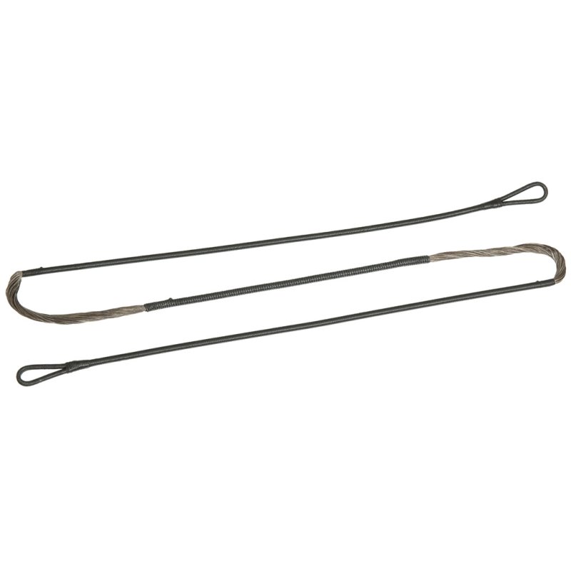October Mountain 1601237 38.125In Velocity Plus Crossbow String