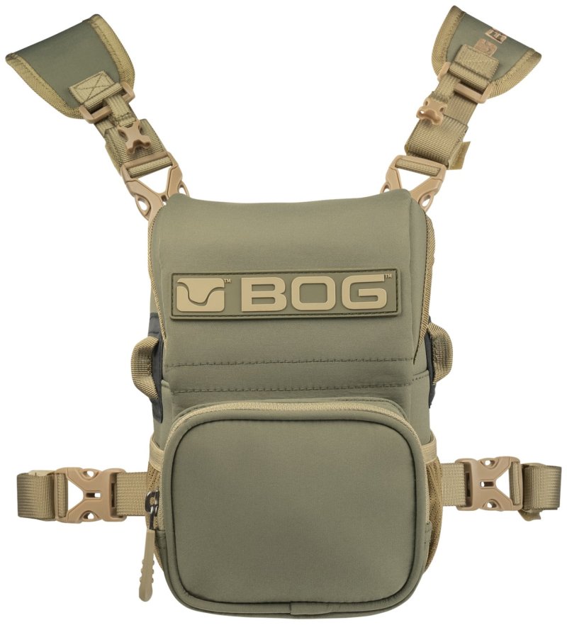 Bog-Pod BOG Vigilant Hunting Bino Bivy Bag 1159187