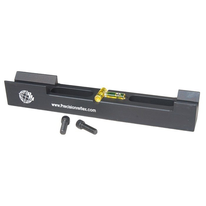 Precision Armament Remington 700 Receiver Block 02-REM-RB1