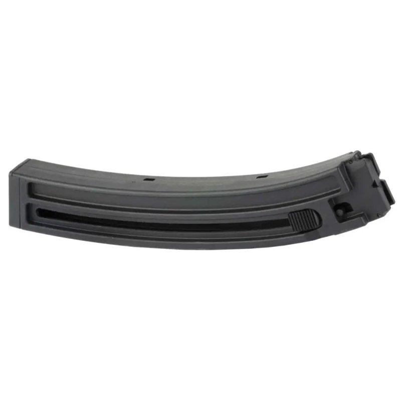 Heckler & Koch MP5 .22LR Magazine 10 Rounds Black 51000213