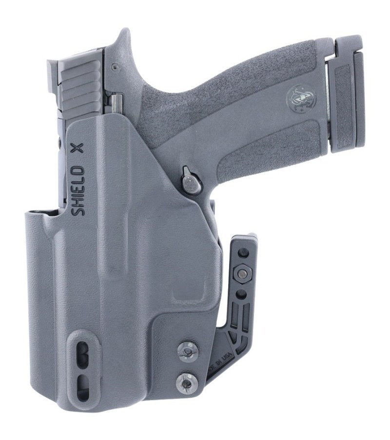 Henry HH-0018-31 M&P Shield X Optics Ready Holster