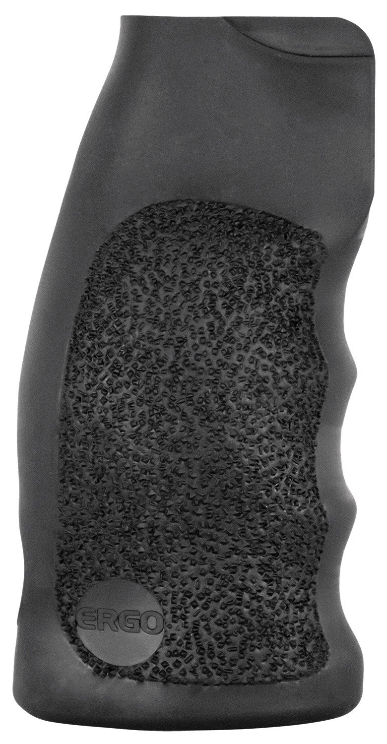 ERGO 4020BK TDX-0 Tactical Deluxe Grip Black Suregrip for AR Rifles