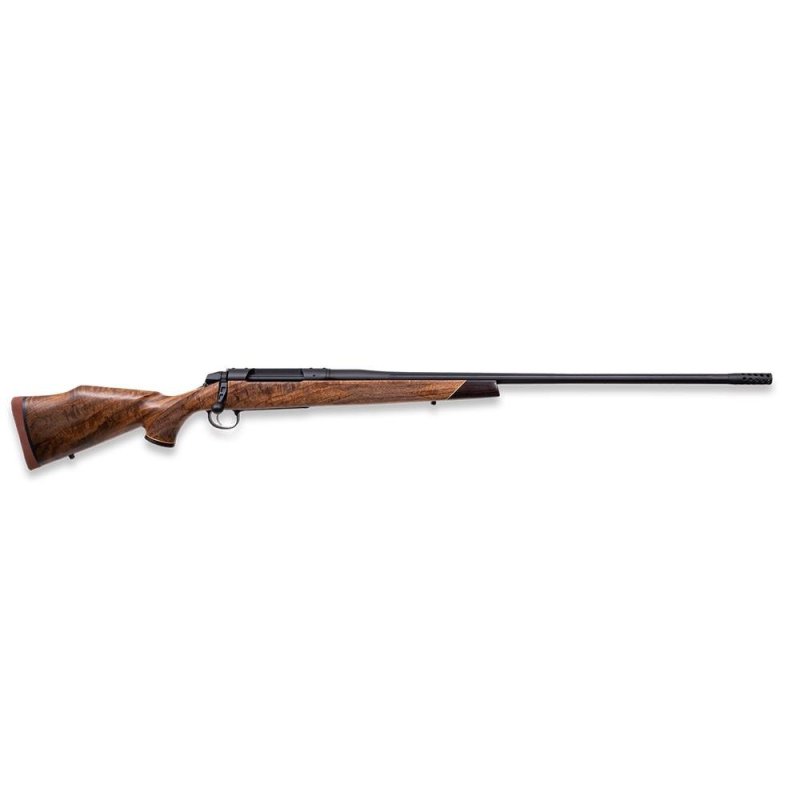 Weatherby 307 Adventure SD 257 Wby Mag 3WASD257WR8B