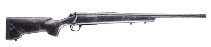 Bergara Cima 25 Creedmoor B14S1215CF
