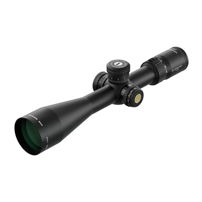 Athlon Helos BTR G2 214109 4-20x50 SF IR APRS6 MIL FFP Scope