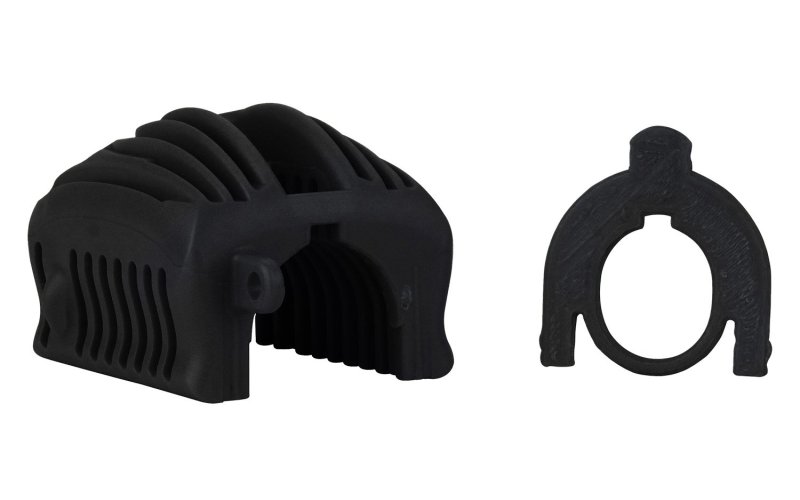 Pachmayr 03890 Slide Rack Assist Tool Black Rubber