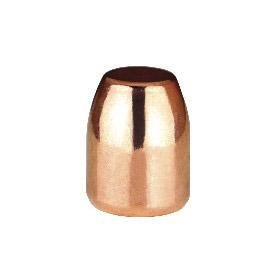 Berry's 00198 .50 Action Exp 300gr RS Plated Bullets 500/Box